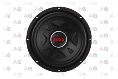 BOSS Audio Systems Elite BE10D