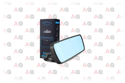 Eluto Universal Rearview Mirror