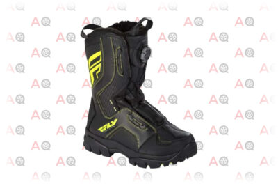 Fly Racing Marker BOA Boots