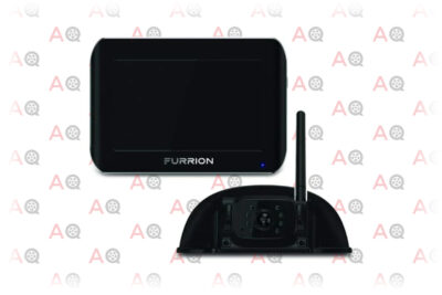 Furrion Vision S Sharkfin Camera