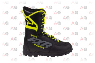 FXR X-Cross Pro Speed Boots