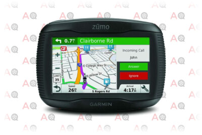 Garmin Zumo 395 LM