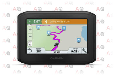 Garmin Zumo 396 LMT-S