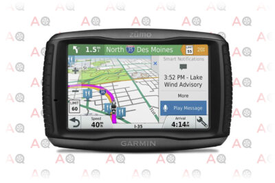 Garmin Zumo 595 LM