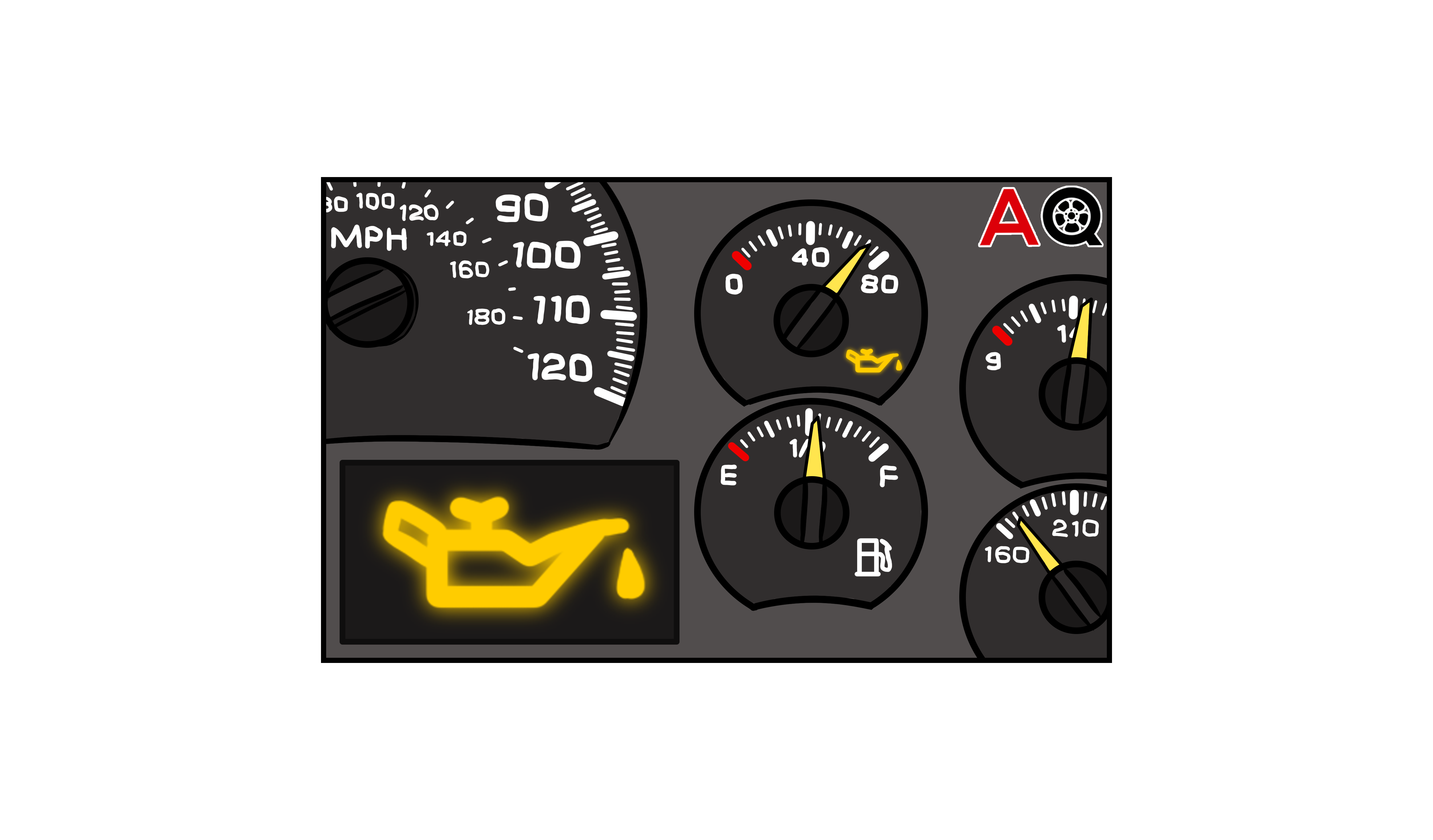 High Oil Pressure Symptoms and Fixes Auto Quarterly