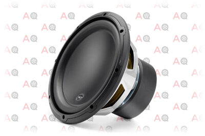 JL Audio 10W3v3