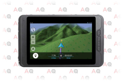 Magellan TRX7 CS GPS Navigator