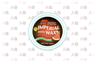 Malco Imperial Paste Wax