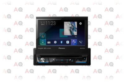 Pioneer AVH-3400NEX 