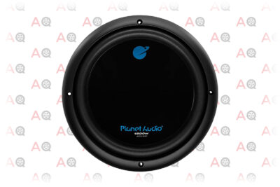 Planet Audio AC10D 1500-Watt Subwoofer