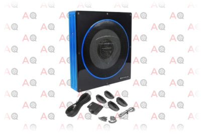 Rockville RW10CA Slim Subwoofer