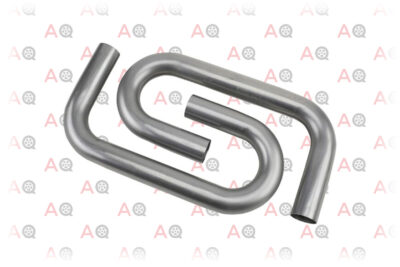 Speedway Motors Combo Exhaust Pipe