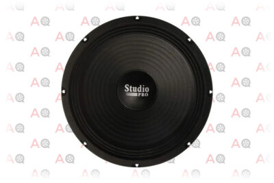 Studio Pro 10’’ Car Subwoofer