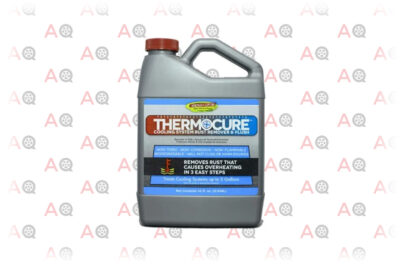 Thermocure Coolant System Rust Remover