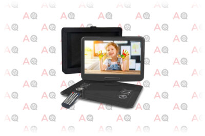 Wonnie Portable DVD Player