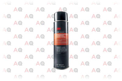 3M Professional Grade Rubberized Undercoating