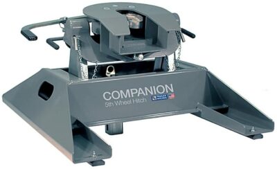 B&W Companion RVK3500