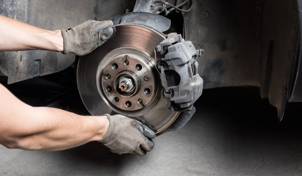 Best Brake Rotors 2021 To Bring You To a Stop