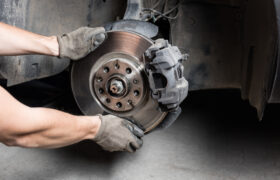 Best Brake Rotors to Bring You to a Stop