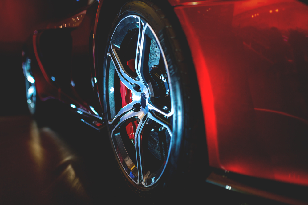 Best Caliper Paints 2021 For Those Fine Details