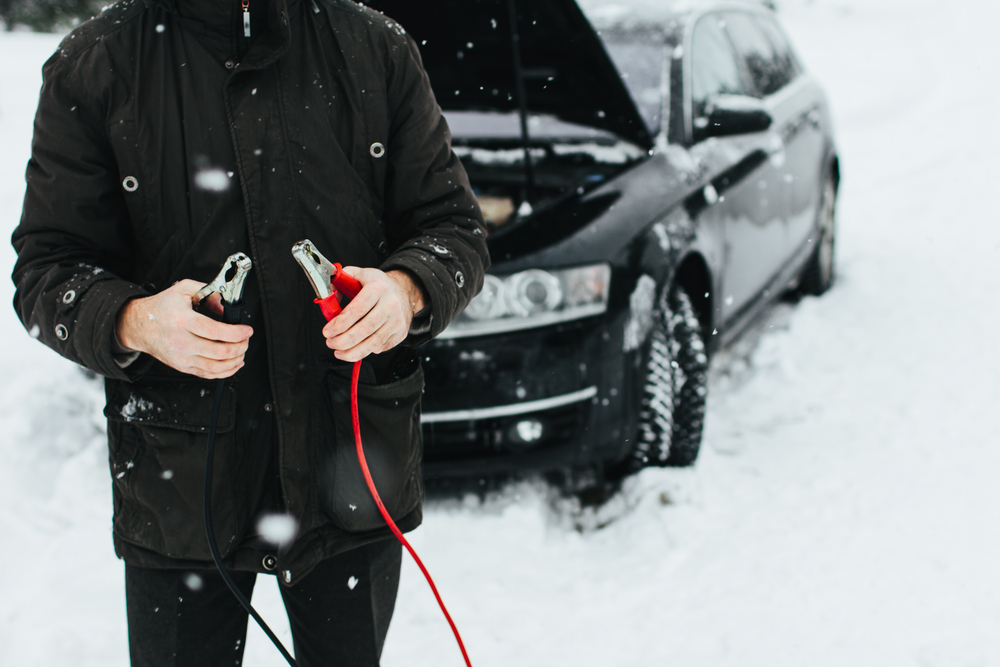 Best Car Batteries for Cold Weather 2021 Keep Running