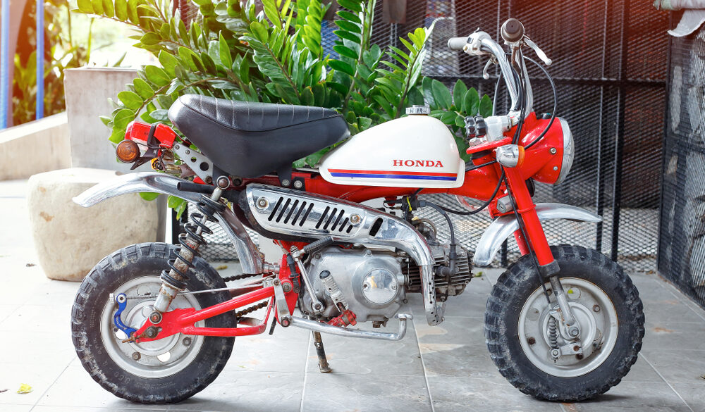 Best Mini Bikes 2021 Little Racer