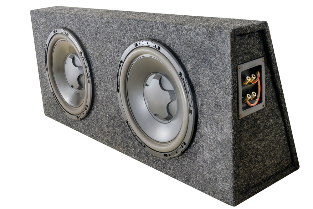 Best Shallow Mount Subwoofers 2021: For a Great Sound