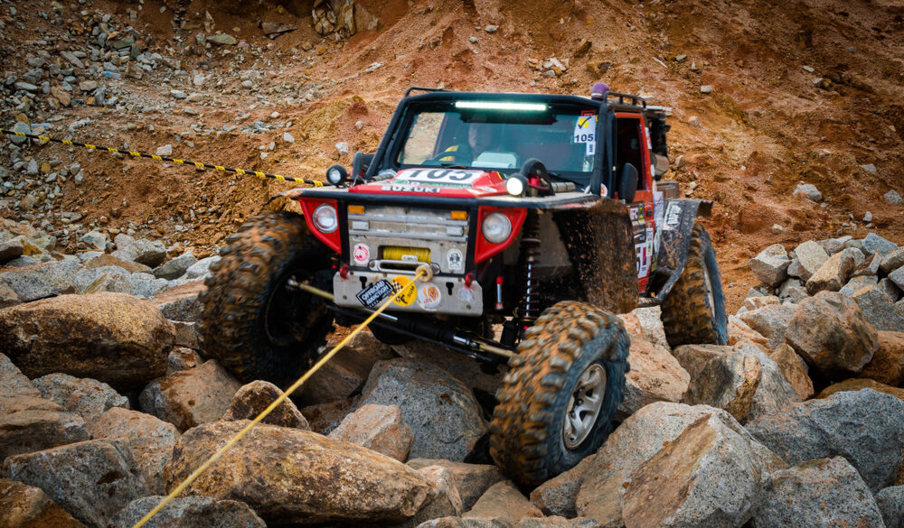 Best Synthetic Winch Ropes 2021 Get Unstuck