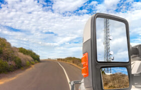 Best Tow Mirrors that Cover Your Blind Spots