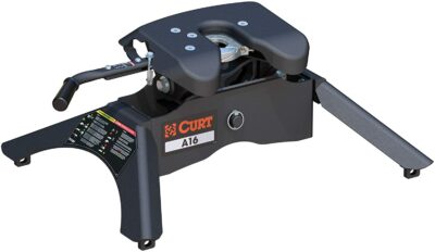 CURT 16120 A16 5th Wheel Hitch