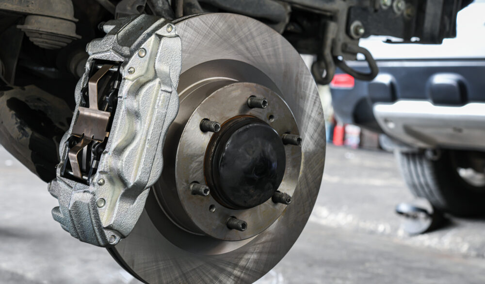 Brake Caliper Sticking Symptoms, Causes and Repairs