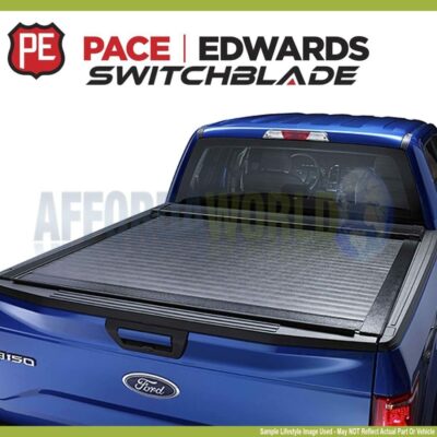 Pace Edwards Switchblade