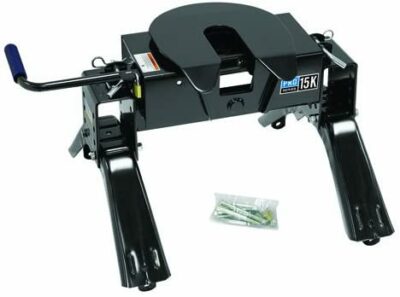Reese Fifth Wheel Hitch