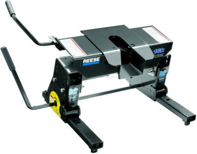 Reese Towpower 30051 w/Kwik-Slide