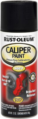 Rust-Oleum Caliper Spray Paint