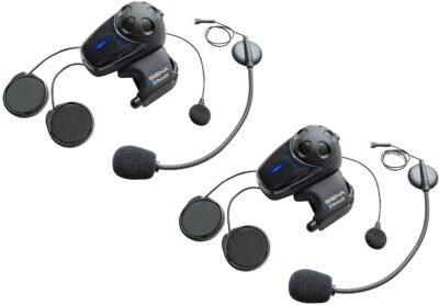 Sena SMH10 Motorcycle Bluetooth Headset / Intercom
