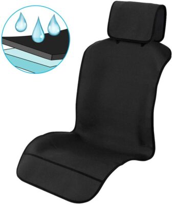 TANYOO Waterproof Car Seat Cover