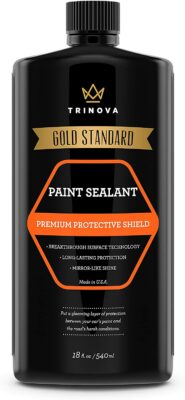 Trinova Paint Sealant