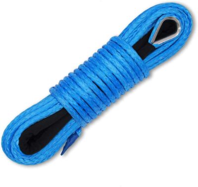 Ucreative Synthetic Winch Rope