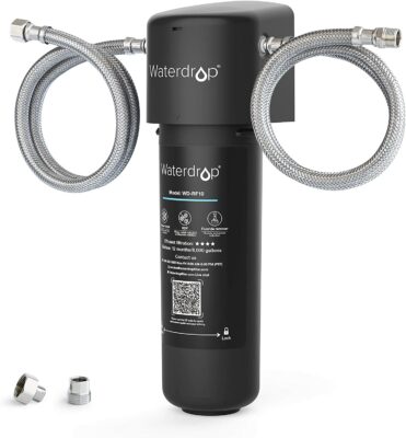 Waterdrop 10UA Water Filter System