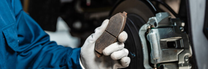 When to Replace Your Brake Pads: Symptoms, Timelines and Solutions