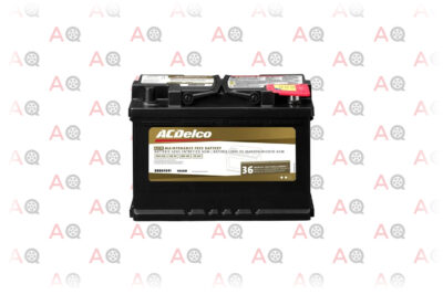 ACDelco 48AGM Automotive Battery