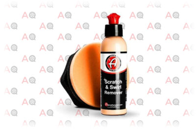 Adam's Car Scratch and Swirl Remover