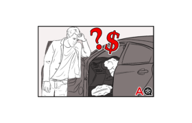 Airbag Replacement Costs: What to Expect to Pay