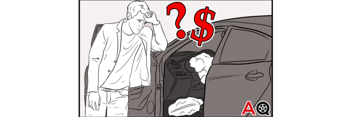 Airbag Replacement Costs: What to Expect to Pay