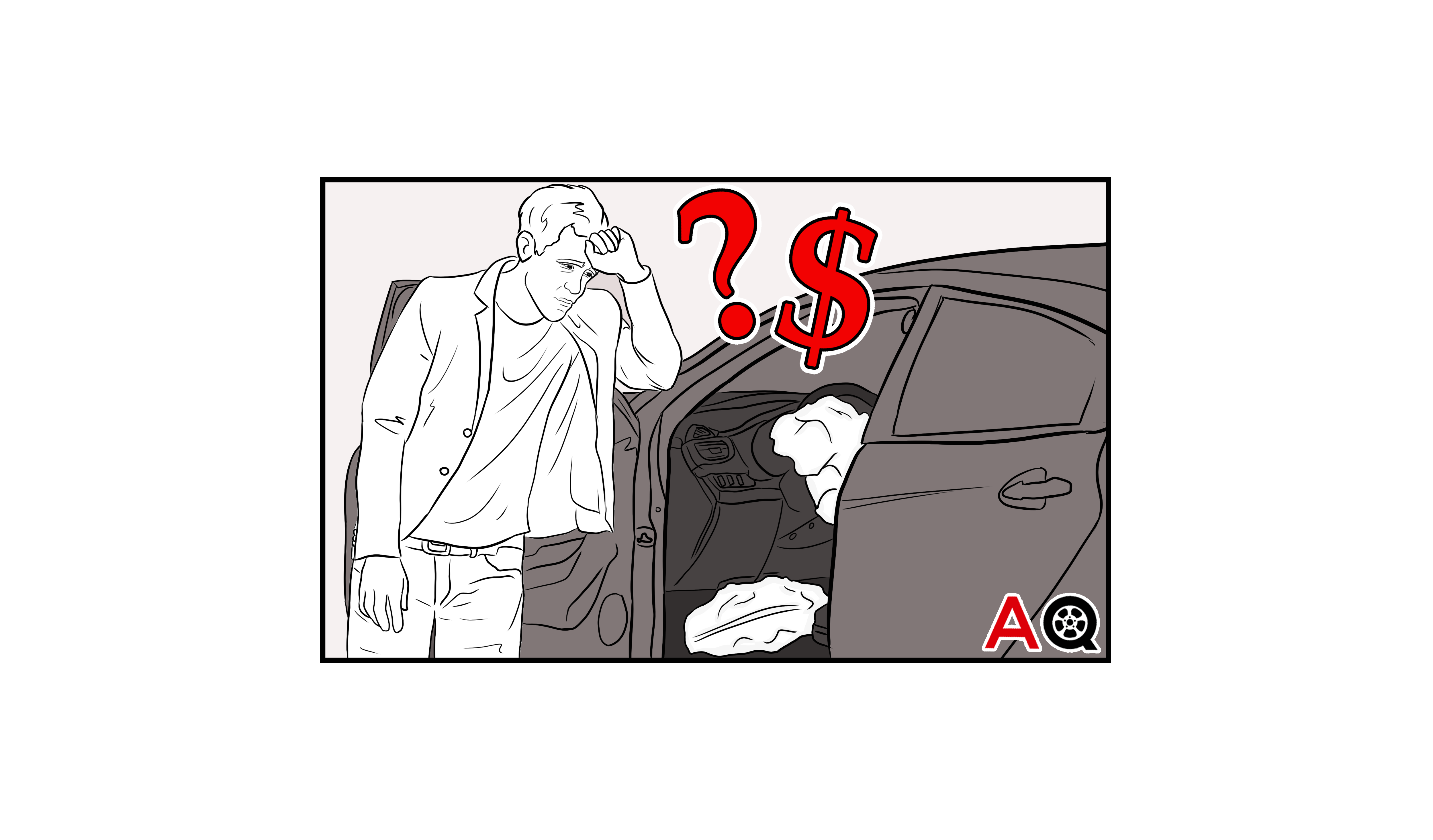 Airbag Replacement Costs What to Expect to Pay Auto Quarterly