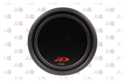 Alpine 12’’ Shallow Mount Subwoofer 