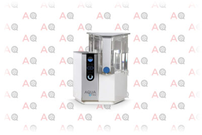 AQUA TRU Countertop Reverse Osmosis Water Filter