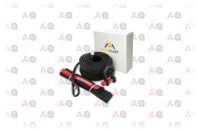 Auxmart Synthetic Winch Rope