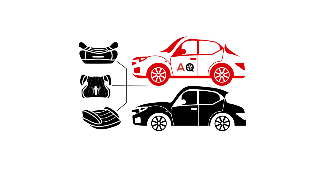 Best Backless Booster Car Seats for Kids 2024 Protect What Counts